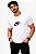 CAMISETA MASCULINA DTF SIMBOLO NIKE - BRANCO - Imagem 1