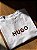 CAMISETA MASCULINA DTF HUGO - BRANCO - Imagem 4