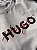 CAMISETA MASCULINA DTF HUGO - BRANCO - Imagem 2