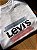 CAMISETA MASCULINA DTF LEVI´S COLORS - BRANCO - Imagem 4