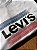 CAMISETA MASCULINA DTF LEVI´S COLORS - BRANCO - Imagem 5