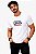 CAMISETA MASCULINA DTF LEVI´S COLORS - BRANCO - Imagem 1