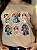 T-SHIRT DTF DOGS & CATS - BEGE DUNAS - Imagem 2