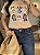 T-SHIRT DTF DOGS & CATS - BEGE DUNAS - Imagem 4