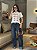 T-SHIRT DTF GATOS ESTILOS - OFF WHITE - Imagem 3