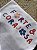 T-SHIRT DTF FORTE & CORAJOSA - BRANCO - Imagem 3