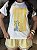T-SHIRT DTF JARRO DE LIMÃO - OFF WHITE - Imagem 3