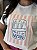 T-SHIRT DTF SARDINE LISTRAS - OFF WHITE - Imagem 2
