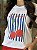 T-SHIRT DTF MÁ CHERRIE - BRANCO - Imagem 5