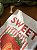 T-SHIRT DTF SWEET GOODNESS - BRANCO - Imagem 3
