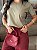 T-SHIRT LISA - VERDE ORVALHO - Imagem 3