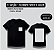 T-SHIRT PERSONALIZADA - Imagem 6