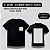T-SHIRT PERSONALIZADA - Imagem 7