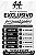 T-SHIRT PERSONALIZADA - Imagem 1