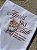 T-SHIRT DTF APRES SKI CLUB - BRANCO - Imagem 3