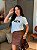 T-SHIRT DTF URSA 1979 NEW YORK - BRANCO - Imagem 1