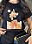 T-SHIRT DTF URSINHO HELP - PRETO - Imagem 3