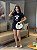 T-SHIRT DTF LOS ANGELES, CALIFORNIA - PRETO - Imagem 3