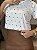 T-SHIRT POÁ TOTAL (MARROM) - OFF WHITE - Imagem 3