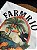 T-SHIRT DTF FARM RIO TUCANO PAISAGEM - OFF WHITE - Imagem 4