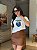 T-SHIRT DTF FARM RIO TUCANO CAIXA - BRANCO - Imagem 1