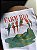 T-SHIRT DTF FARM RIO PAISAGEM RJ - BRANCO - Imagem 3