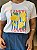 T-SHIRT DTF LEMON LOVER - BRANCO - Imagem 3