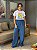 T-SHIRT DTF LEMON LOVER - BRANCO - Imagem 4