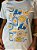 T-SHIRT DTF ITALIAN SUMMER - OFF WHITE - Imagem 2