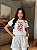 T-SHIRT DTF POMODORI - BRANCO - Imagem 1