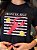 T-SHIRT DTF HUNTER BELT - PRETO - Imagem 2