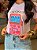 T-SHIRT DTF THE BEST SARDINES - LILAS - Imagem 3