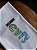 T-SHIRT LEVIS ( FOIL CONFETE) - BRANCO - Imagem 1