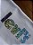 T-SHIRT LEVIS ( FOIL CONFETE) - BRANCO - Imagem 3