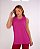 REGATA UNISSEX - FUCSIA - Imagem 1