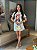 T-SHIRT DTF GORDON - OFF WHITE - Imagem 3