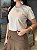 T-SHIRT LISA - BEGE DUNAS - Imagem 3