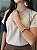 T-SHIRT LISA - BEGE DUNAS - Imagem 2