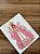 T-SHIRT DTF BICOLOR NOSSA SENHORA - OFF WHITE(ROSA) - Imagem 2