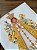 T-SHIRT DTF BICOLOR NOSSA SENHORA - OFF WHITE(AMARELO) - Imagem 3