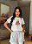 T-SHIRT DTF QUERIDA MÃE, NOSSA SENHORA - OFF WHITE - Imagem 1