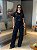 T-SHIRT DTF LIBELULAS STRASS - PRETO - Imagem 4