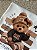T-SHIRT INFANTIL DTF USINHA GOOD THINGS - OFF WHTE - Imagem 2