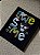 T-SHIRT INFANTIL DTF AWESOME LIFESTYLE - PRETO - Imagem 2