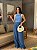 CROPPED RIBANA BICOLOR (OFF WHTE) - AZUL JEANS - Imagem 4