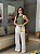 CROPPED RIBANA BICOLOR (OFF WHTE) - FOLHA SECA - Imagem 4