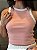 CROPPED RIBANA BICOLOR (OFF WHITE) - DOCE VITA - Imagem 2