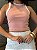 CROPPED RIBANA BICOLOR (OFF WHITE) - DOCE VITA - Imagem 3