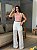 CROPPED RIBANA BICOLOR (OFF WHITE) - DOCE VITA - Imagem 4