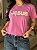 T-SHIRT DTF JESUS MY LORD APLICAÇÃO - ROXO MAGIC - Imagem 3